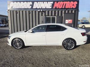 211 Skoda Superb Laurin & Klement DSG - Image 3
