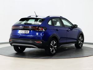 *79* 2023 Volkswagen Taigo 1.0 TSI STYLE - Image 4