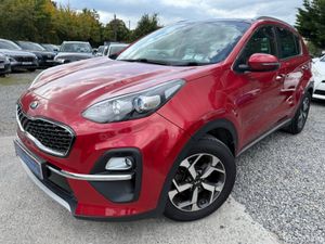 2020 Kia Sportage  1.6 K3 AUTO - Image 2