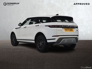 Land Rover Range Rover Evoque Diesel Hatchback - Image 3