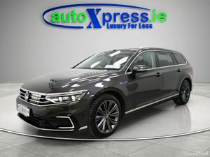 Volkswagen Passat 1.4 TSI GTE Advance Estate Autom - Image 3