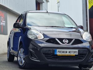Nissan March/Micra Low Mileage - Image 2