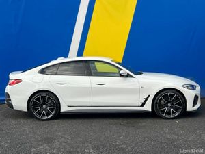 BMW i4 XDRIVE40E M-SPORT COMPETITION // VIRTUAL CO - Image 2