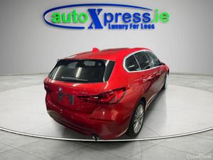 BMW 1-Series 118D PLAY EDITION JOY PLUS Automatic, - Image 3