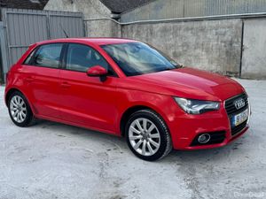 Audi A1 2015 Sline Low Milege - Image 2
