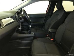 Renault Captur Iconic Tce 100 - Image 3