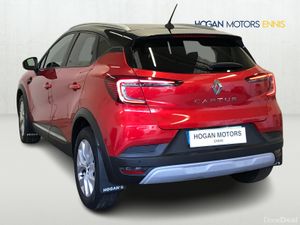 Renault Captur Iconic Tce 100 - Image 4