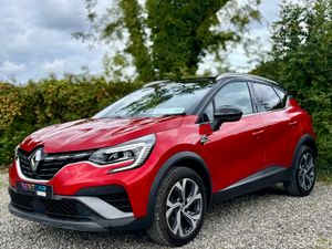 2022 Renault Captur 1.0 TCe 90 R.S. Line - Image 4