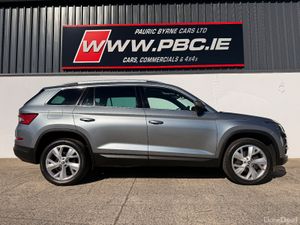 Skoda Kodiaq 2.0Tdi 150BHP DSG 4x4 Style 2020 - Image 3