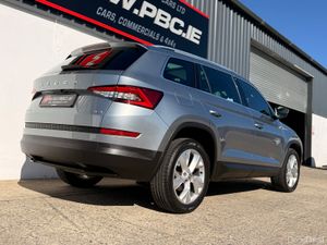 Skoda Kodiaq 2.0Tdi 150BHP DSG 4x4 Style 2020 - Image 4
