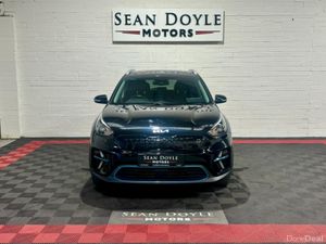 Kia Niro 2022 EV AUTO 39KWH - Image 3