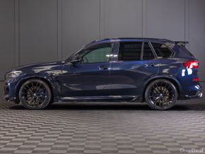 222 BMW X5 X-Drive 45e M-Sport - Image 3