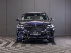 222 BMW X5 X-Drive 45e M-Sport - Image 2