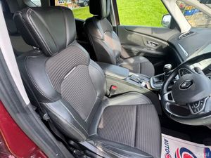 JAN SALE 🎯 Renault Scenic 2018 new nct - Image 4