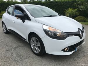 161D RENAULT CLIO NCT 09/27 TAX 12/25.. - Image 2