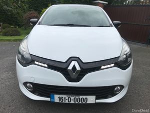 161D RENAULT CLIO NCT 09/27 TAX 12/25.. - Image 3