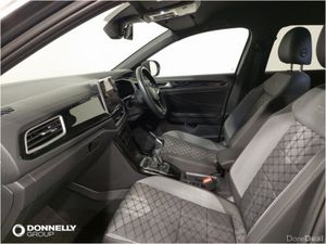 Volkswagen T-roc Hatchback R-Line - Image 2