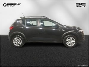 Dacia Sandero Stepway Hatchback Expression - Image 4