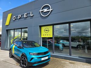 Opel Mokka  GS 1.2 136hp DEMO DEAL - Image 2