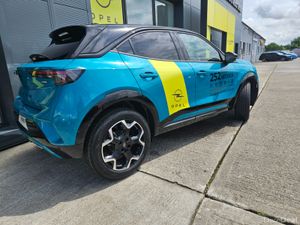 Opel Mokka  GS 1.2 136hp DEMO DEAL - Image 3