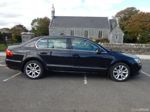 2015 Skoda Superb Elegance 2.0 170HP NCT 05/26 - Image 2