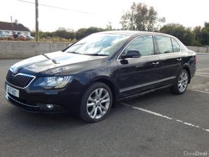 2015 Skoda Superb Elegance 2.0 170HP NCT 05/26 - Image 4