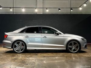 Audi S3 2.0 TFSI FULL LEATHER AUTOMATIC - CRUISE C - Image 2