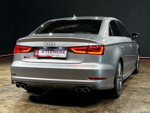 Audi S3 2.0 TFSI FULL LEATHER AUTOMATIC - CRUISE C - Image 3