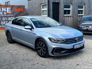 VW PASSAT GTE//2 YEARS NCT/CLEAN CAR /HIGH SPEC - Image 4