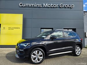 SEAT Ateca 2.0TDI 150hp DSG Xperience - Image 3
