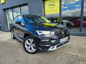 SEAT Ateca 2.0TDI 150hp DSG Xperience - Image 4