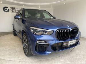 BMW X5 2021 - Image 3
