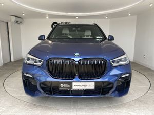 BMW X5 2021 - Image 2