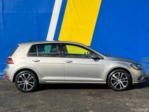 Volkswagen Golf HIGH SPEC 2.0 TDI AUTO // FULL SER - Image 2