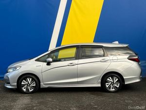 Honda Shuttle SENSING 1.5 HYBRID AUTO // SERVICE H - Image 3