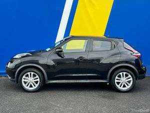Nissan Juke 1.2 AUTO // LOW MILEAGE // DIGITAL CLI - Image 3