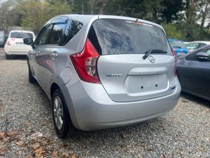 Nissan note 2016 - Image 4