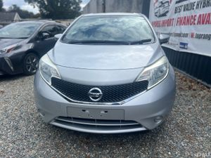 Nissan note 2016 - Image 2