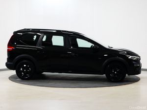 *88* 2023 Dacia Jogger 1.0 SE EXTREME - Image 3