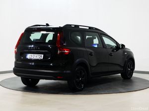 *88* 2023 Dacia Jogger 1.0 SE EXTREME - Image 4