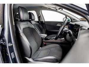 Kia Sportage K3 1.6 Petrol PHEV Auto 260HP - Image 3