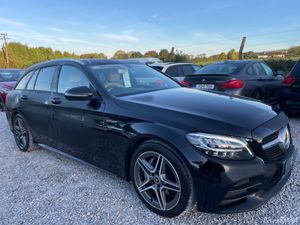 Mercedes-Benz C-Class 2022 - Image 4