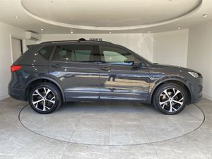 SEAT Tarraco 2024 - Image 4