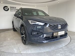 SEAT Tarraco 2024 - Image 3