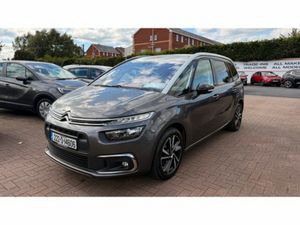 Citroen C4 Spacetourer 1.5 DIESEL 7 SEATS - Image 2
