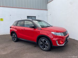 Suzuki Vitara 2022, SZ5 - Image 3