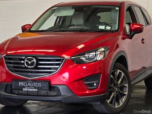 15 CX-5 min SPORT PLAT - Image 4