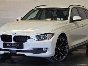 15 320d LOW KMS - Image 4