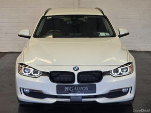 15 320d LOW KMS - Image 3