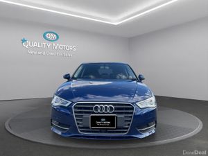 2016 AUDI A3 AUTOMATIC (S181) - Image 2
